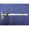 PowerFist 8 in. Digital Caliper w Case